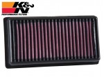 Φίλτρο Αέρα KTM 690 Duke / 690 Duke R KT-6912 KN
